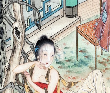 固始-中国古代行房图大全，1000幅珍藏版！